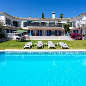 Casa Caleda Bed and breakfast MIJAS COSTA