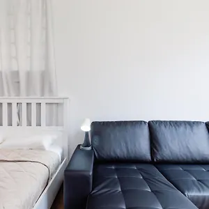 Camp Nou & Fira Business Lofts Apartahotel L'Hospitalet de Llobregat