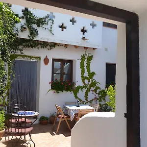 Pensión Casita De La Vaca, Mondujar